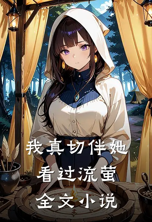 我真切伴她看过流萤全文小说