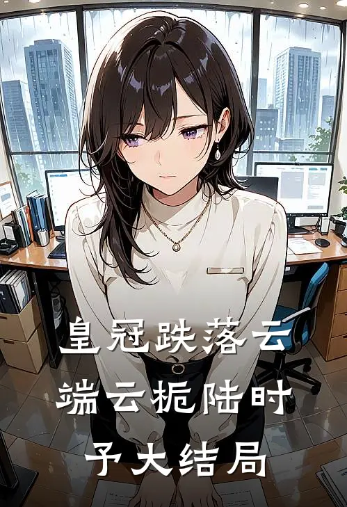 皇冠跌落云端云栀陆时予大结局