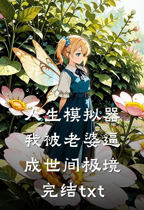 人生模拟器：我被老婆逼成世间极境完结txt