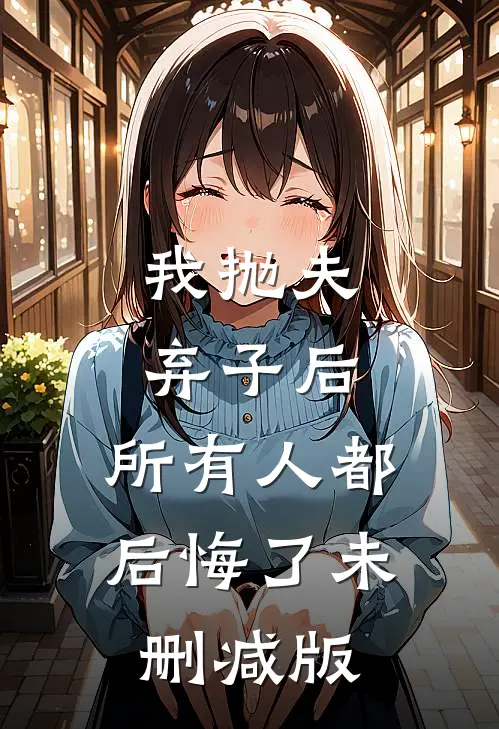 我抛夫弃子后，所有人都后悔了未删减版