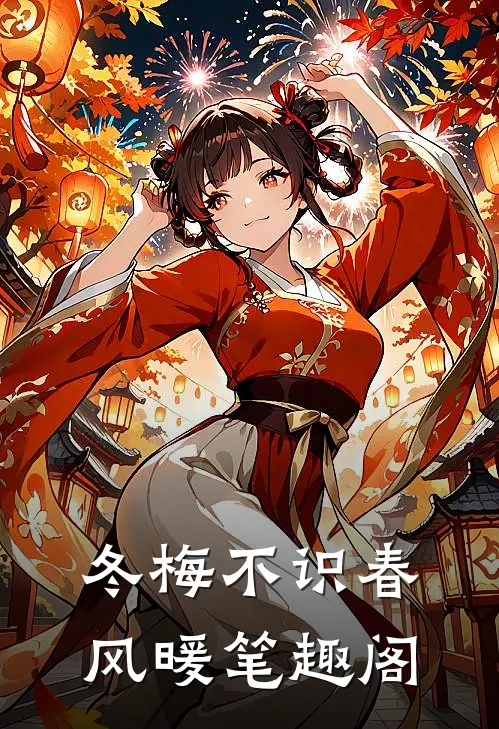 冬梅不识春风暖笔趣阁
