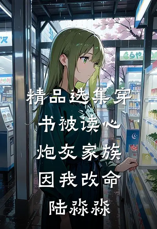 精品选集穿书被读心,炮灰家族因我改命陆淼淼