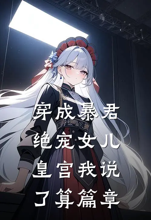 穿成暴君绝宠女儿，皇宫我说了算篇章