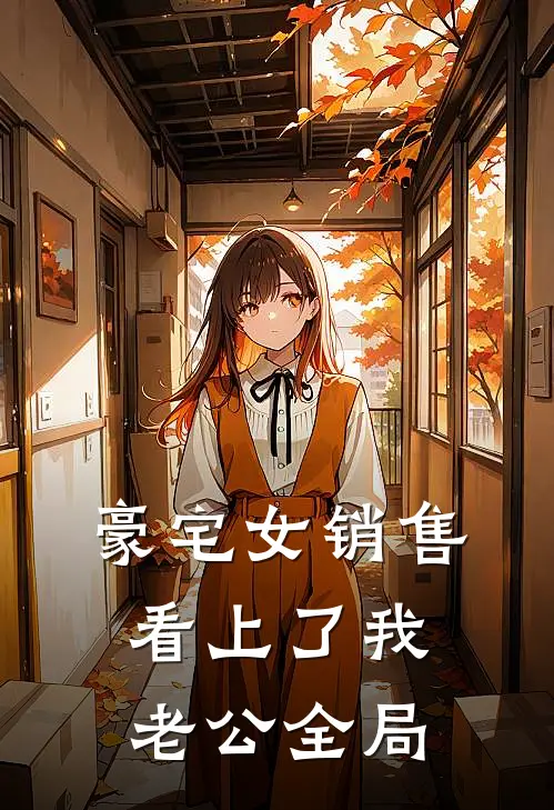 豪宅女销售看上了我老公全局