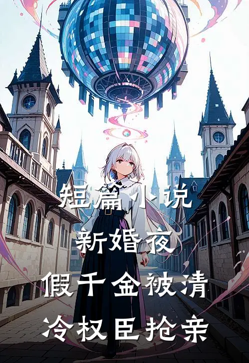 短篇小说新婚夜，假千金被清冷权臣抢亲