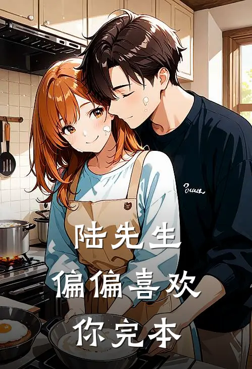 陆先生，偏偏喜欢你【完本】