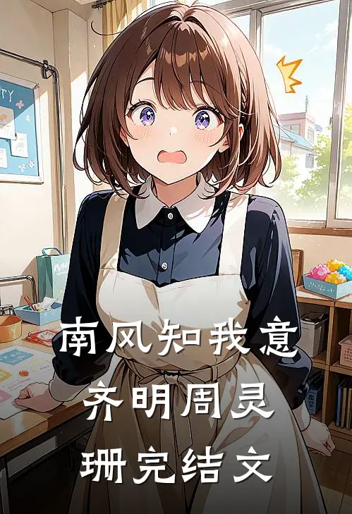 南风知我意齐明周灵珊完结文