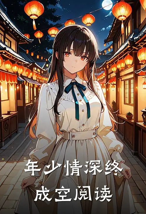 年少情深终成空阅读