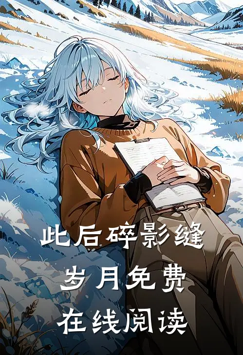 此后碎影缝岁月免费在线阅读