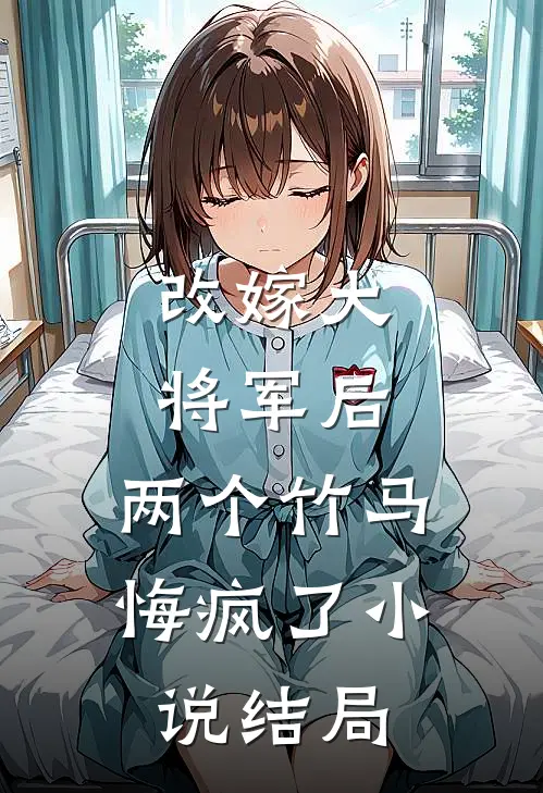 改嫁大将军后,两个竹马悔疯了结局是