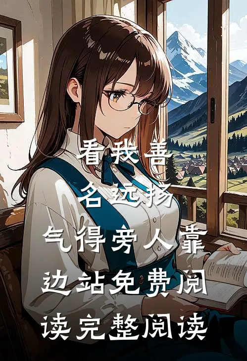 看我善名远扬,气得旁人靠边站免费阅读完整阅读