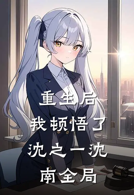 重生后，我顿悟了沈之一沈南全局