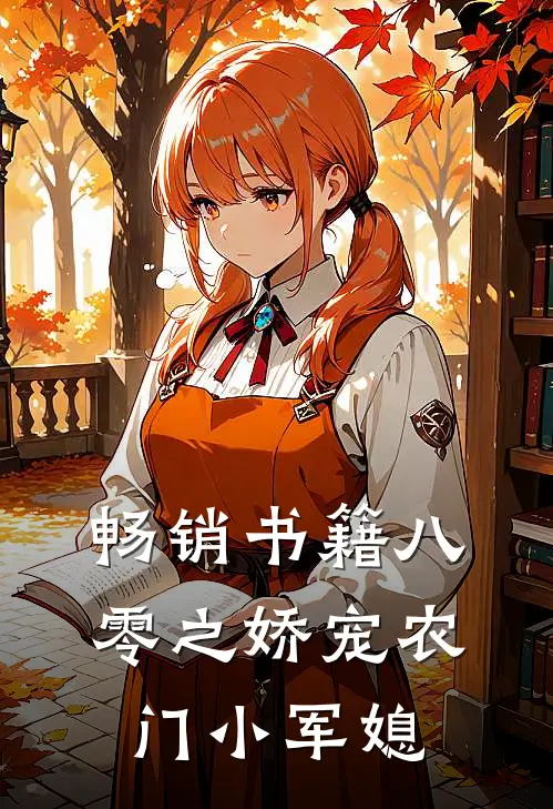 畅销书籍八零之娇宠农门小军媳