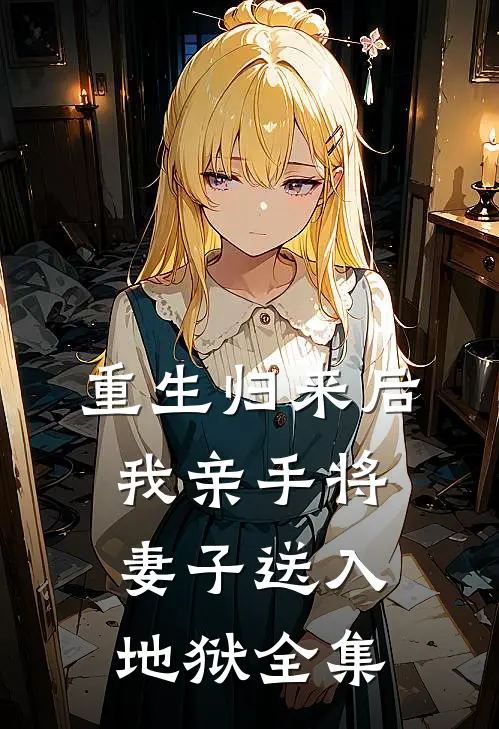 重生归来后,我亲手将妻子送入地狱 全集免费阅读