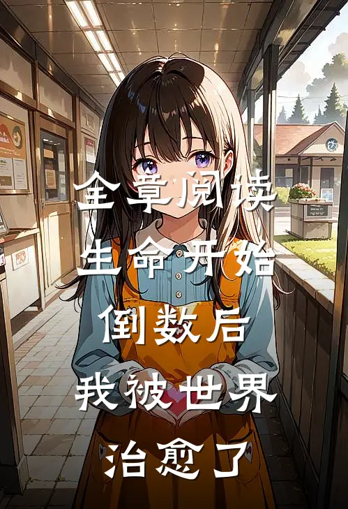 全章阅读生命开始倒数后，我被世界治愈了