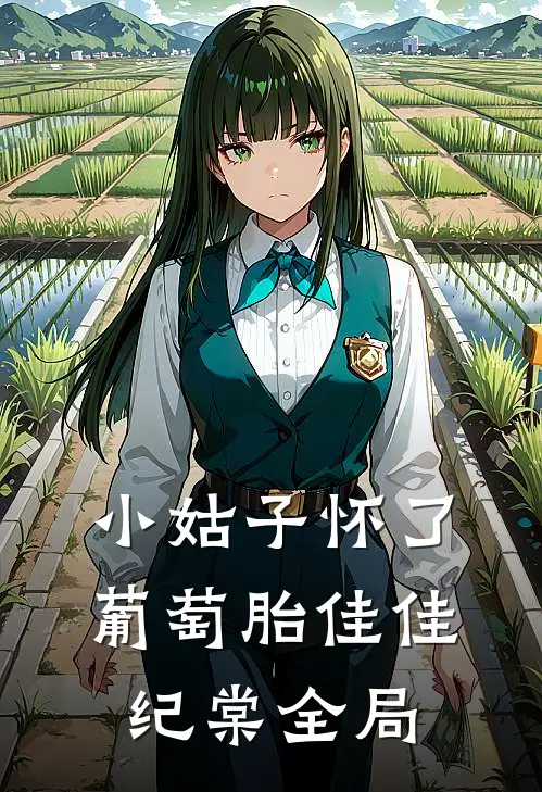 小姑子怀了葡萄胎佳佳纪棠全局