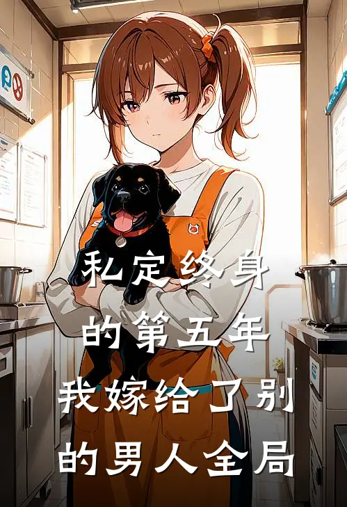 私定终身的第五年，我嫁给了别的男人全局