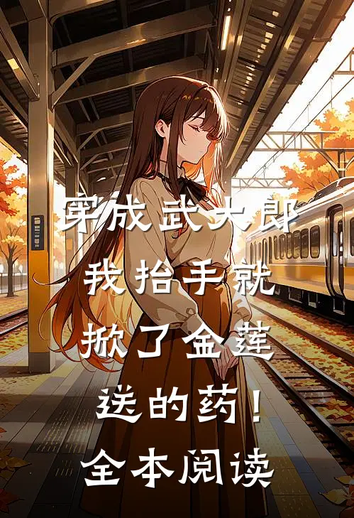 穿成武大郎，我抬手就掀了金莲送的药！全本阅读