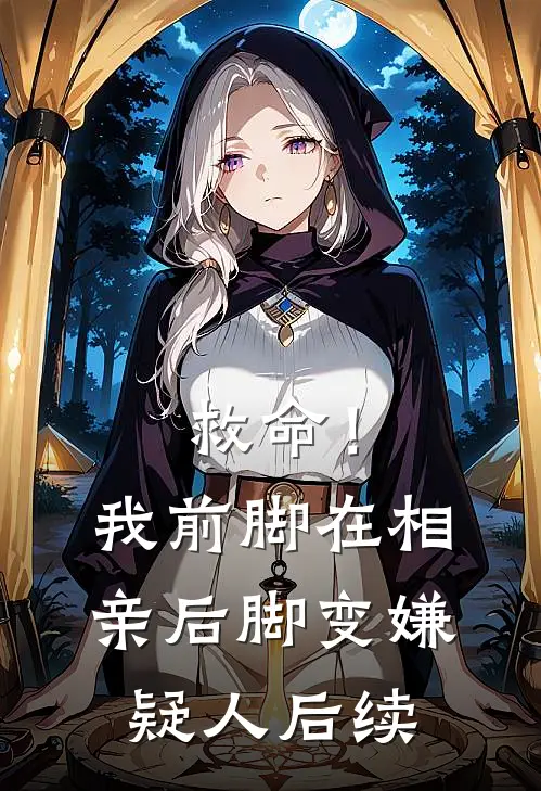 救命！我前脚在相亲，后脚变嫌疑人后续