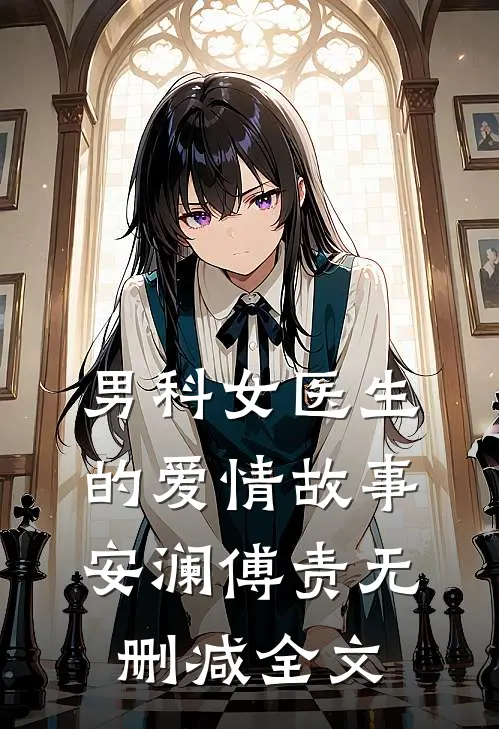 男科女医生的爱情故事安澜傅责无删减全文