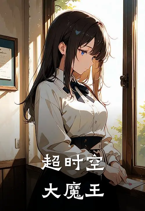 超时空大魔王