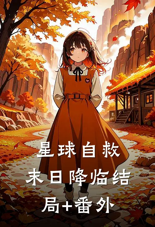 星球自救，末日降临结局+番外