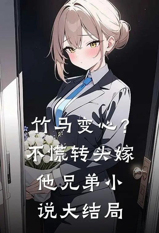 竹马变心？不慌，转头嫁他兄弟小说大结局