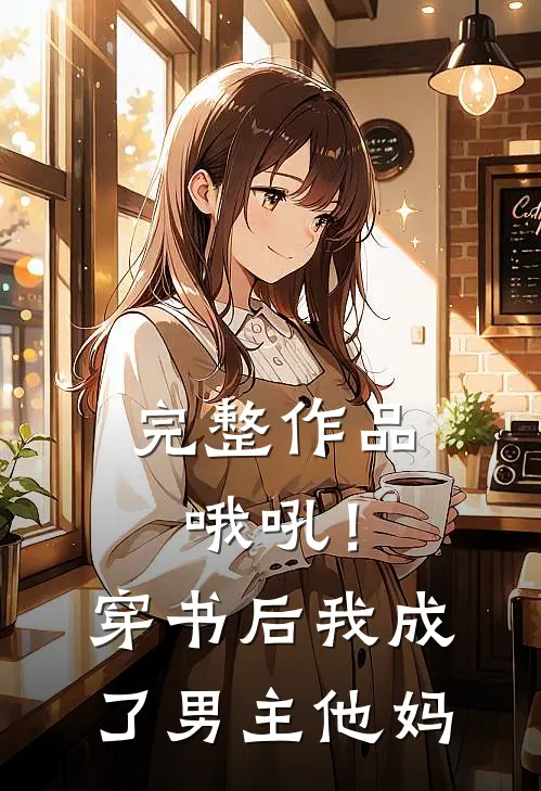 完整作品哦吼!穿书后我成了男主他妈