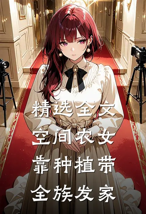 精选全文空间农女：靠种植带全族发家