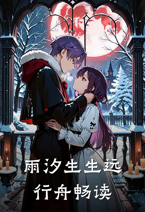 雨汐生生远行舟畅读