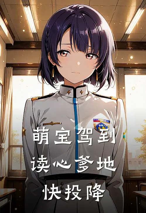 萌宝驾到读心爹地快投降
