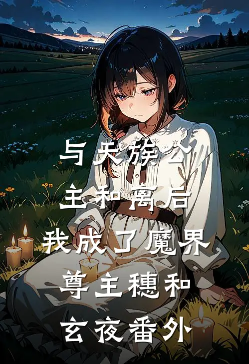 与天族公主和离后，我成了魔界尊主穗和玄夜 番外