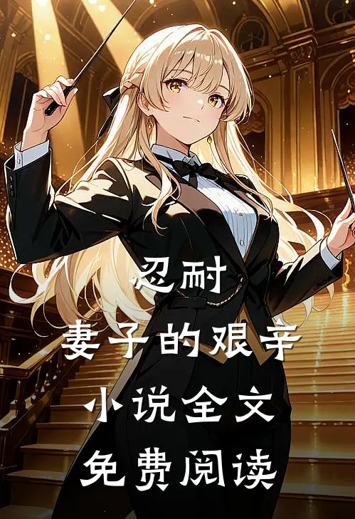 忍耐：妻子的艰辛小说全文免费阅读