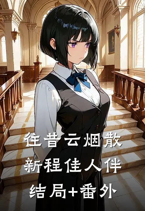 往昔云烟散，新程佳人伴结局+番外