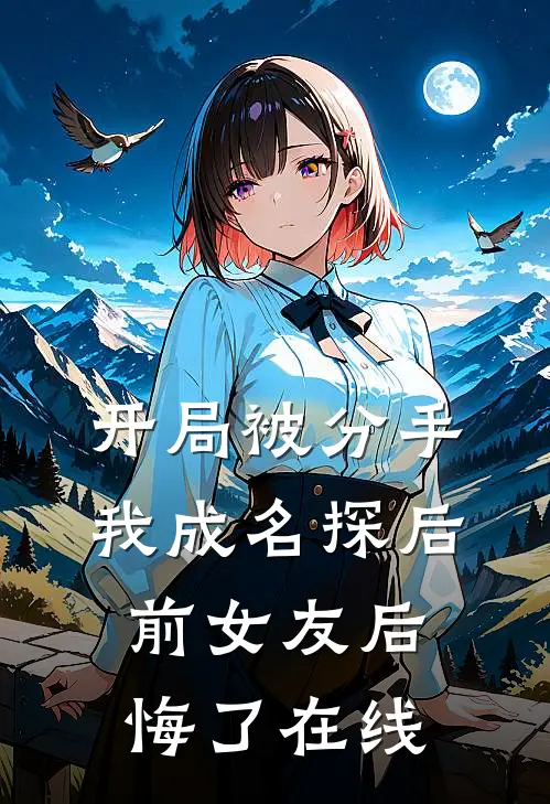开局被分手，我成名探后前女友后悔了在线