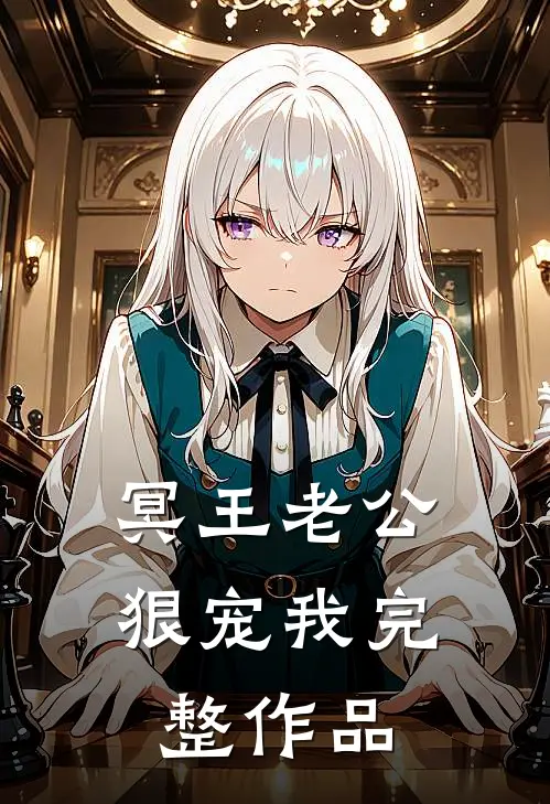 冥王老公狠宠我完整作品