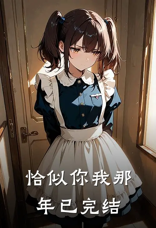 恰似你我那年已完结