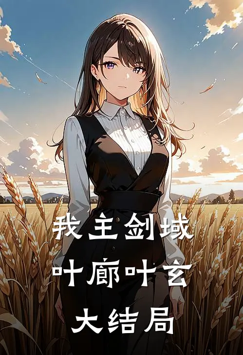我主剑域叶廊叶玄大结局是