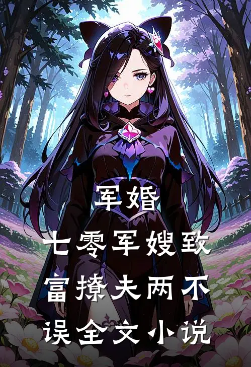 军婚：七零军嫂致富撩夫两不误全文小说