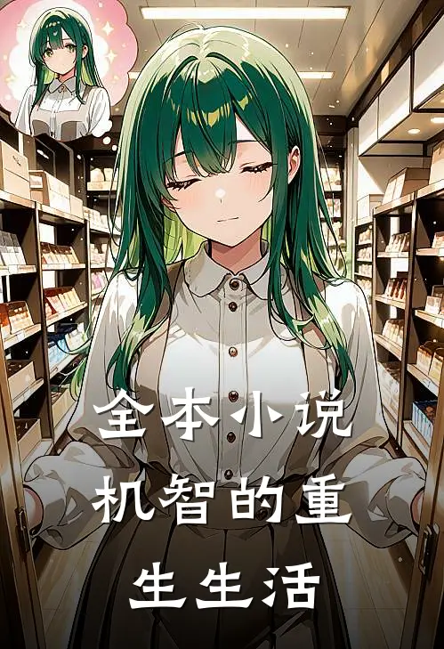 全本小说机智的重生生活