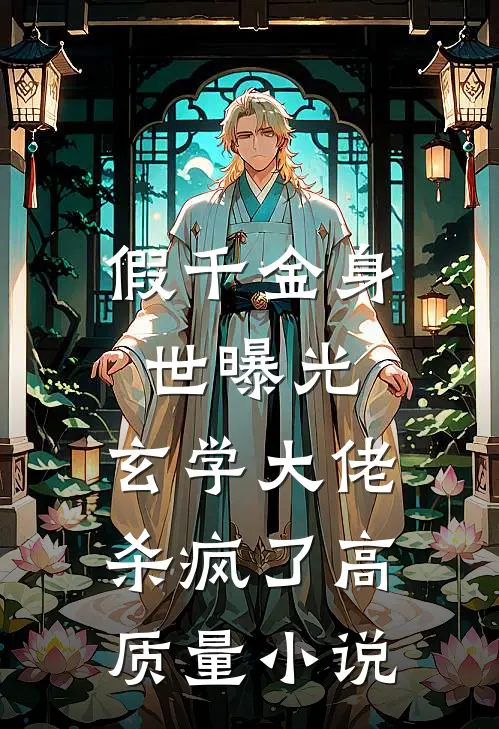 假千金身世曝光，玄学大佬杀疯了高质量小说