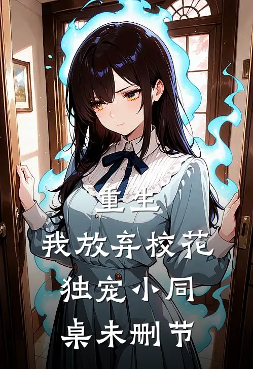 重生我放弃校花,独宠小同桌未删节版