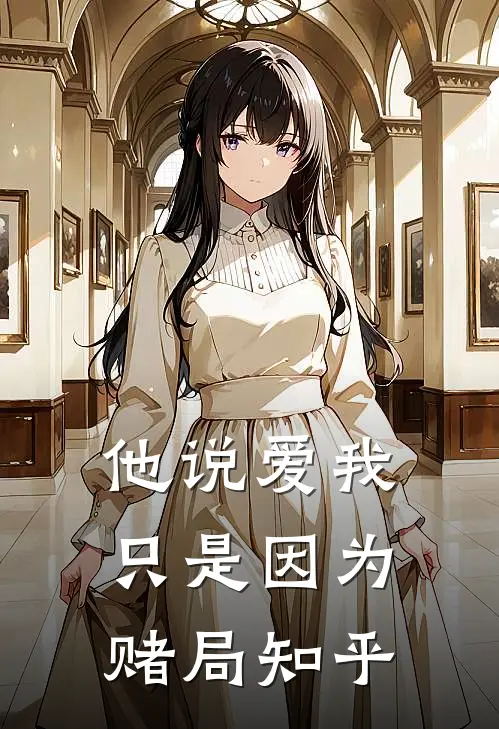 他说爱我，只是因为赌局知乎