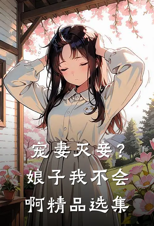 宠妻灭妾？娘子，我不会啊精品选集