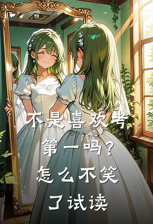 不是喜欢考第一吗？怎么不笑了试读