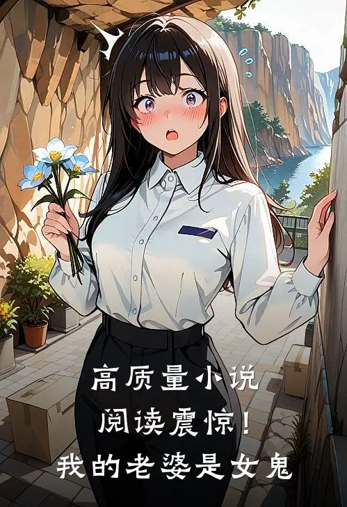 高质量小说阅读震惊！我的老婆是女鬼