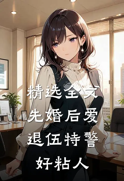 精选全文先婚后爱：退伍特警好粘人