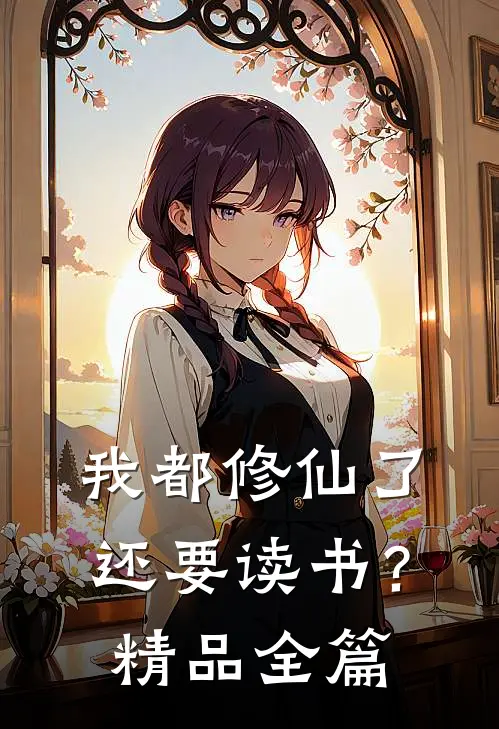 我都修仙了,还要读书?精品全篇