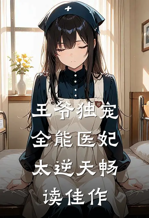 王爷独宠：全能医妃太逆天畅读佳作
