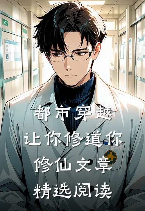 都市穿越：让你修道你修仙文章精选阅读